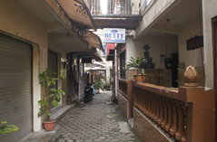 Betty Losmen Yogyakarta